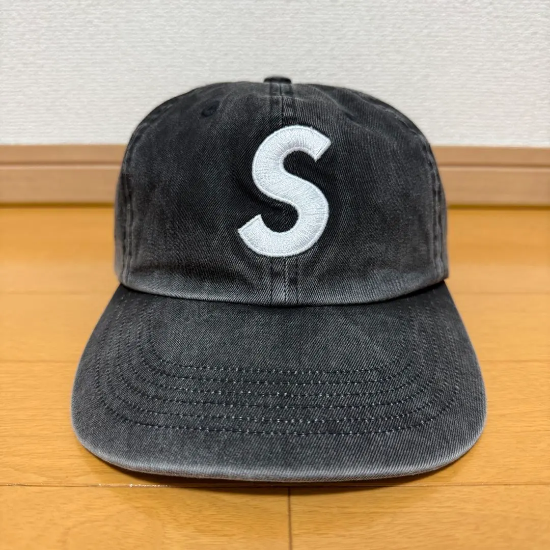 2026年最新】supreme pigment print s logo 6-panelの人気アイテム