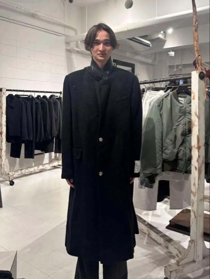 2026年最新】nullus コートの人気アイテム - メルカリ