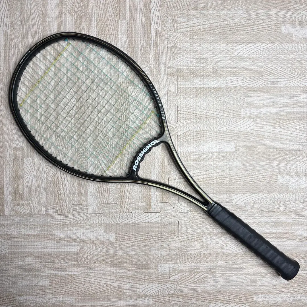 2026年最新】ロシニョール ラケットの人気アイテム - メルカリ
