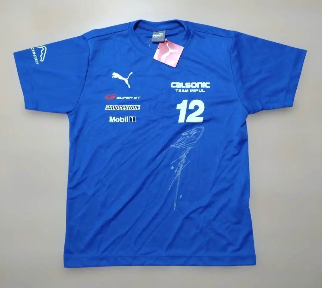 2026年最新】カルソニック tシャツの人気アイテム - メルカリ