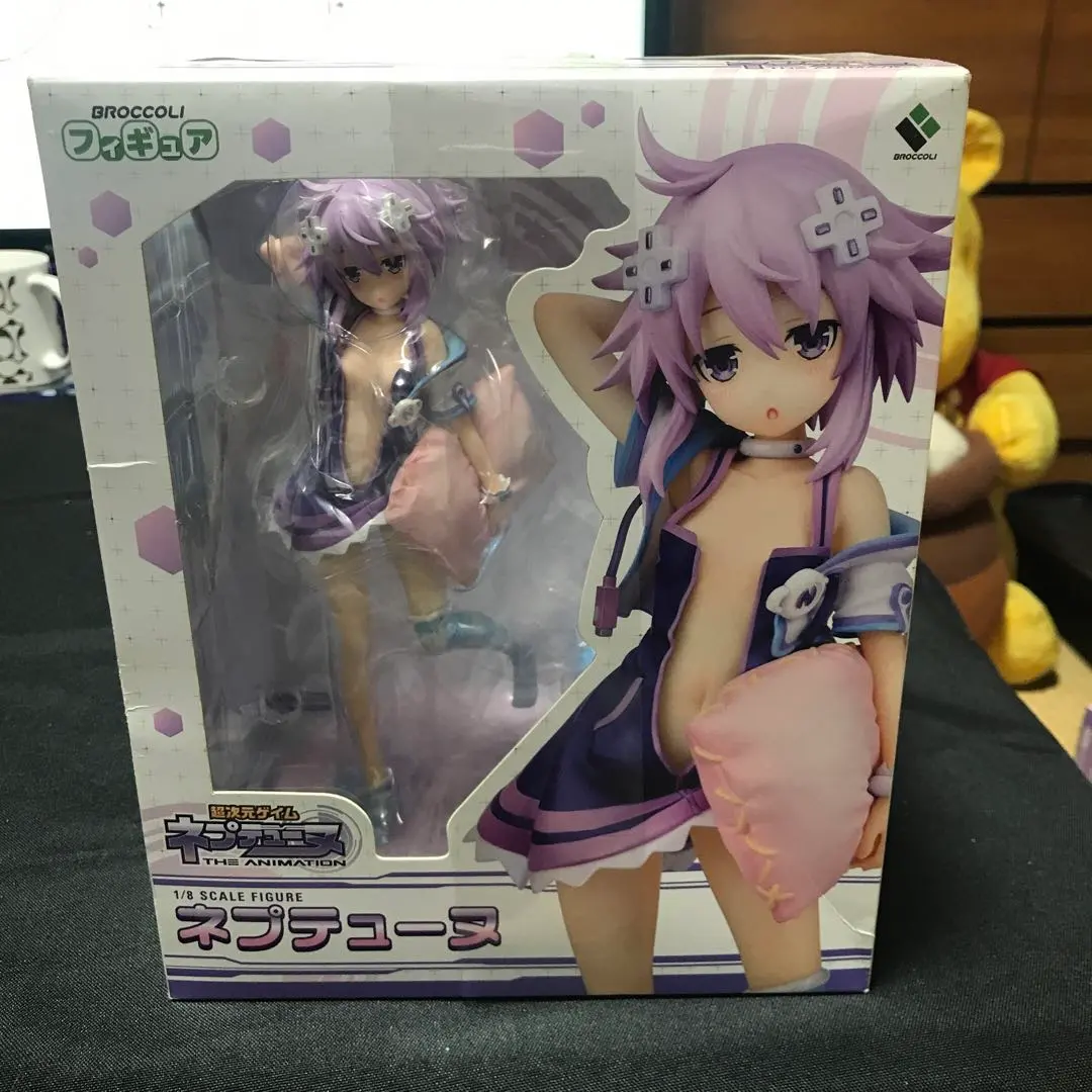2026年最新】超次元ゲイム ネプテューヌ ブロッコリーの人気アイテム