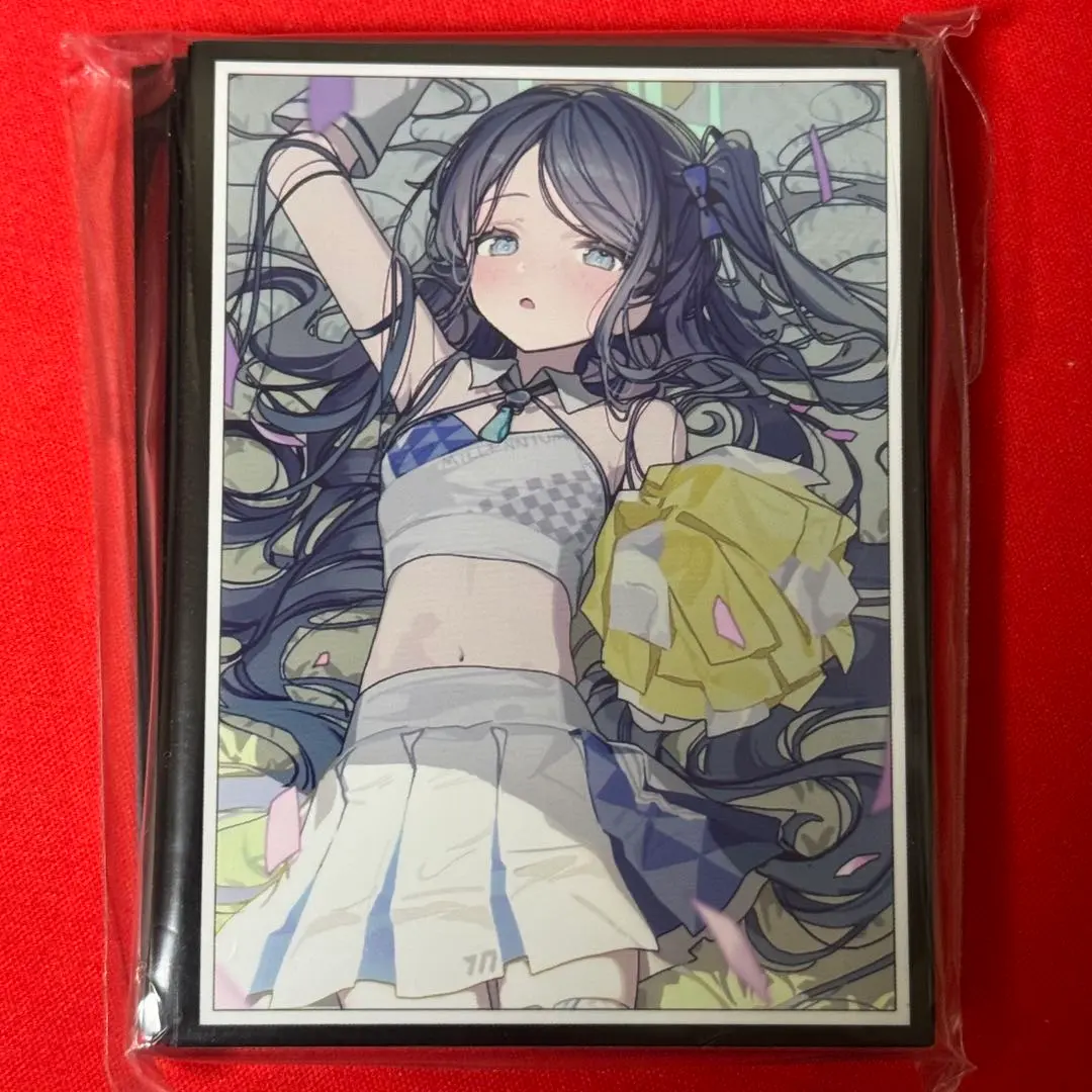 2026年最新】天童アリス スリーブの人気アイテム - メルカリ