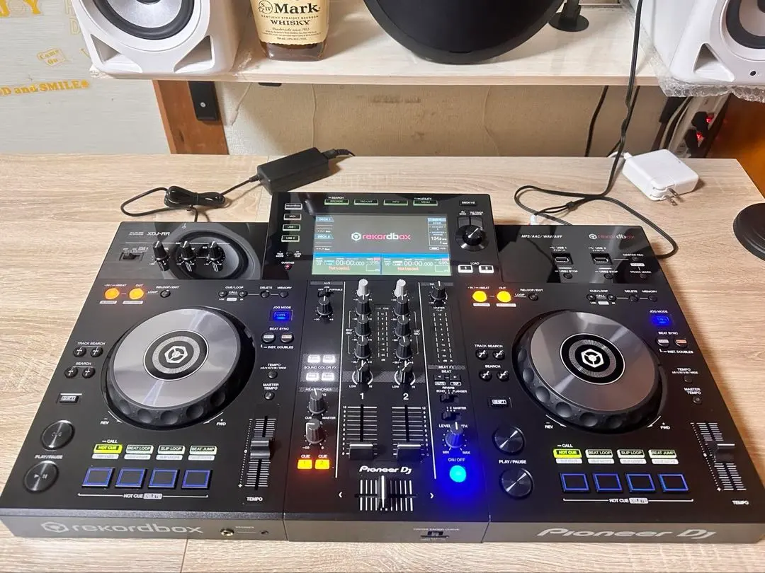 2026年最新】XDJ-RRの人気アイテム - メルカリ