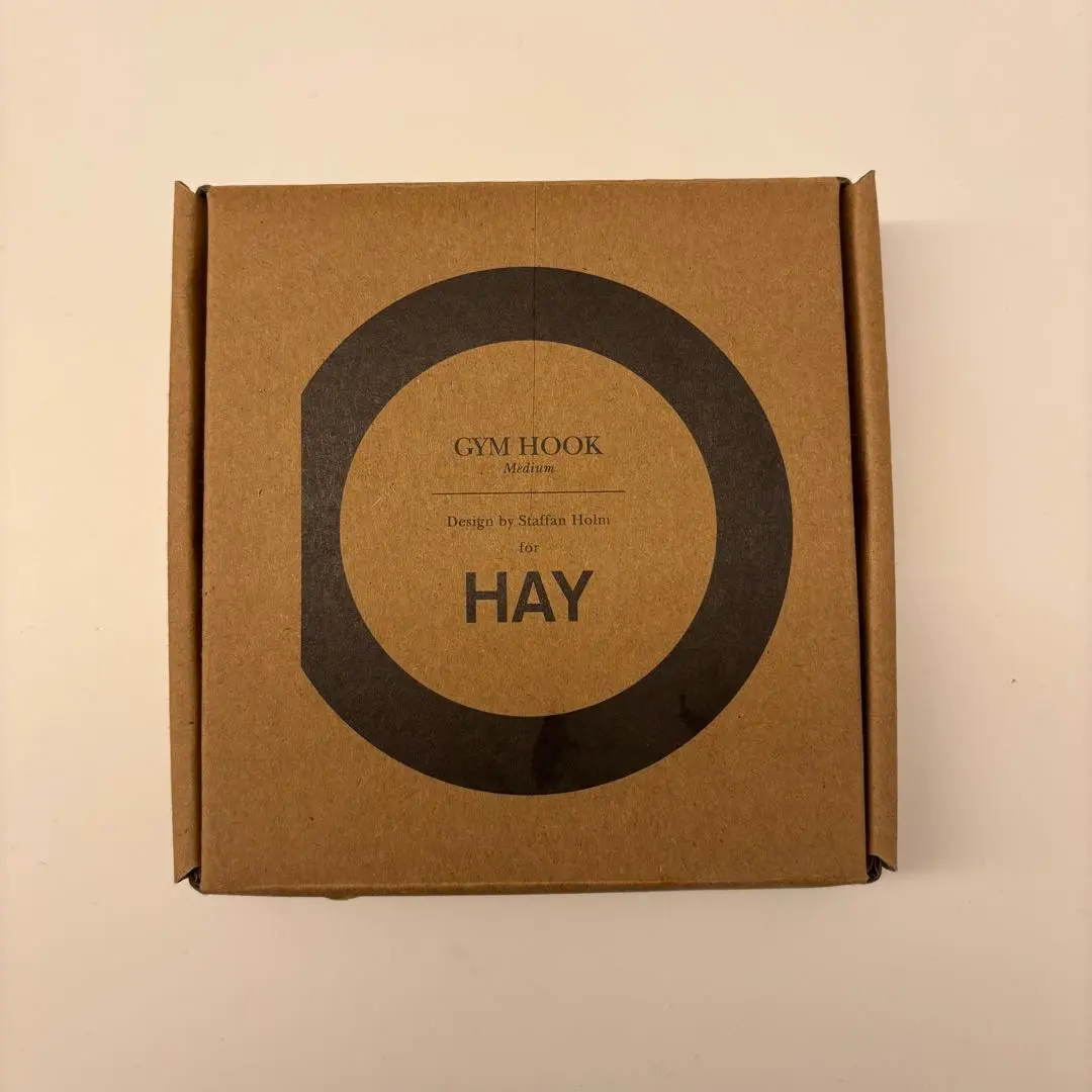 2026年最新】HAY ジムフック mの人気アイテム - メルカリ