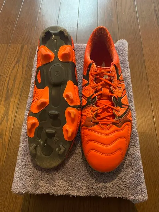 2026年最新】アディダスx15.1の人気アイテム - メルカリ