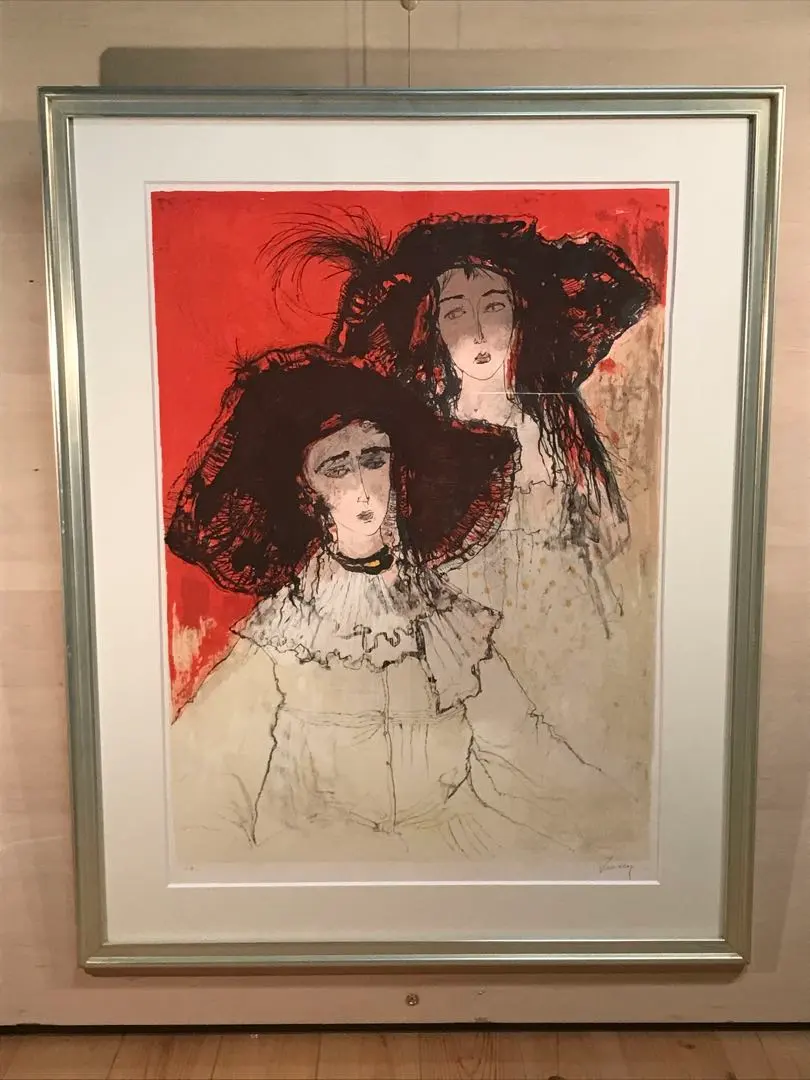 2026年最新】リトグラフ ジャンセンの人気アイテム - メルカリ