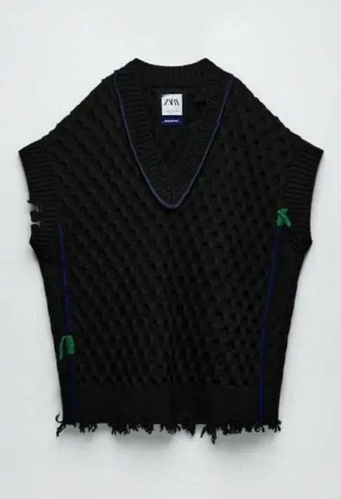 2026年最新】adererror zara ニットの人気アイテム - メルカリ