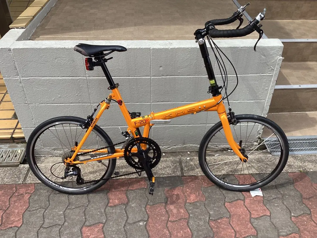 2026年最新】khs f-20rの人気アイテム - メルカリ