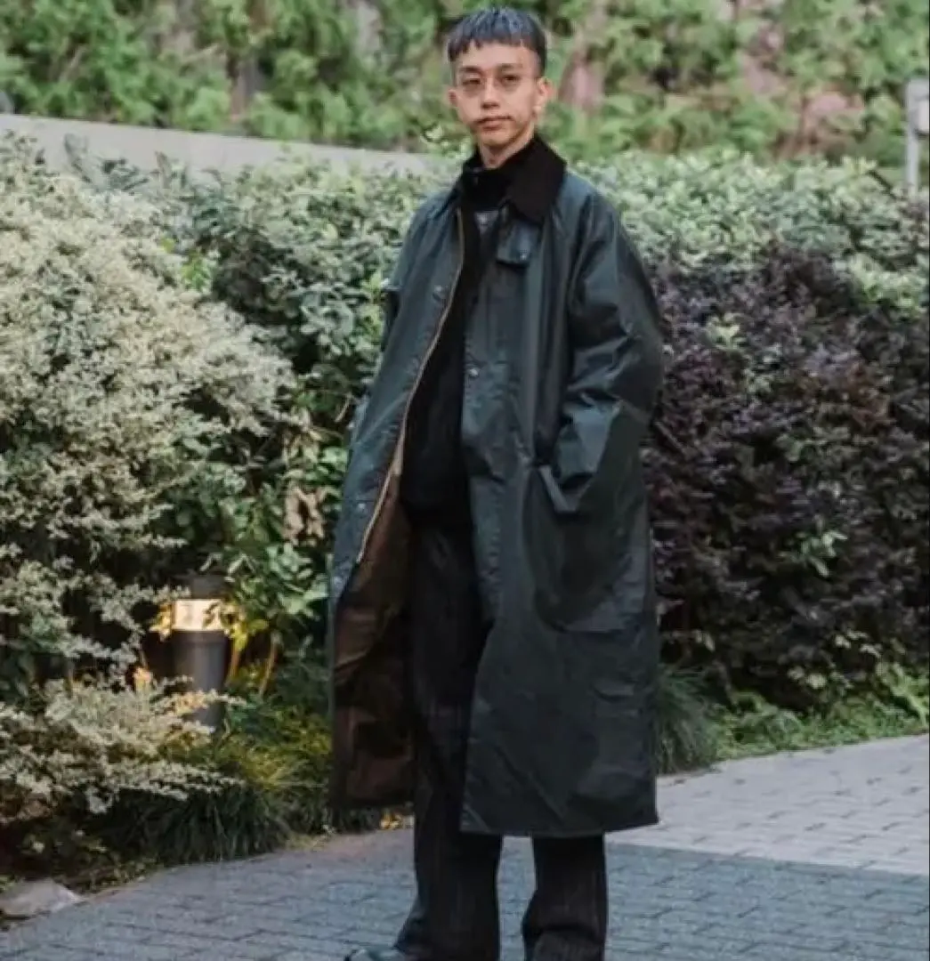 2026年最新】barbour burghley 34の人気アイテム - メルカリ