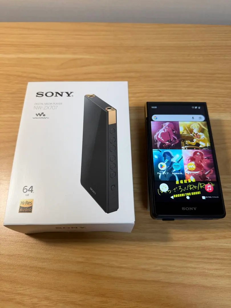 2026年最新】nw-zx707 ぼっちの人気アイテム - メルカリ