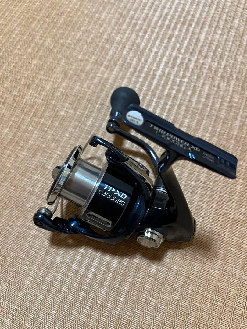 2026年最新】ツインパワーxd 4000xg 21の人気アイテム - メルカリ