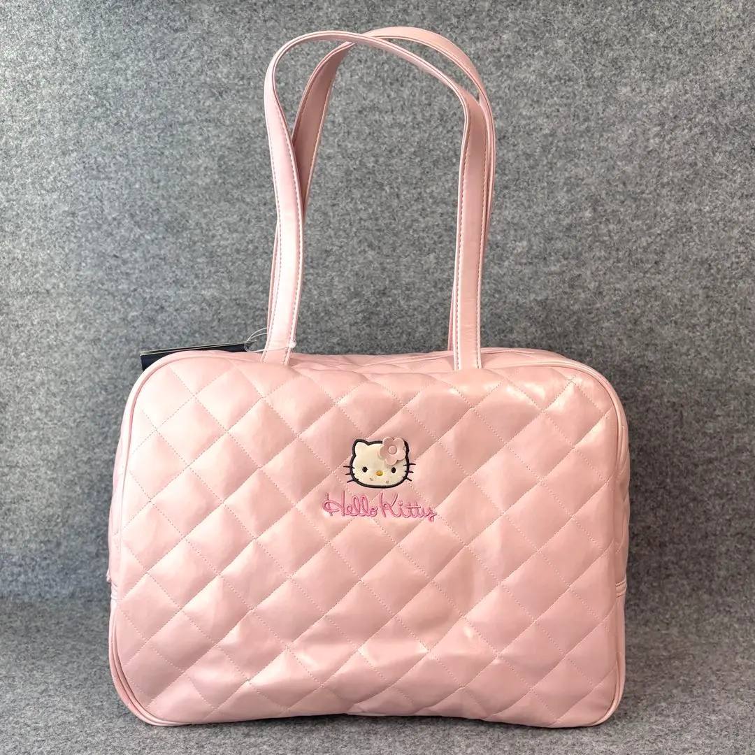 2026年最新】キティキャディバックの人気アイテム - メルカリ