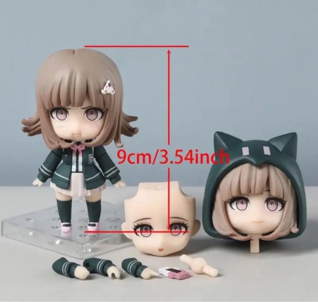 2026年最新】ねんどろいど ダンガンロンパ1・2 Reload 七海千秋の人気