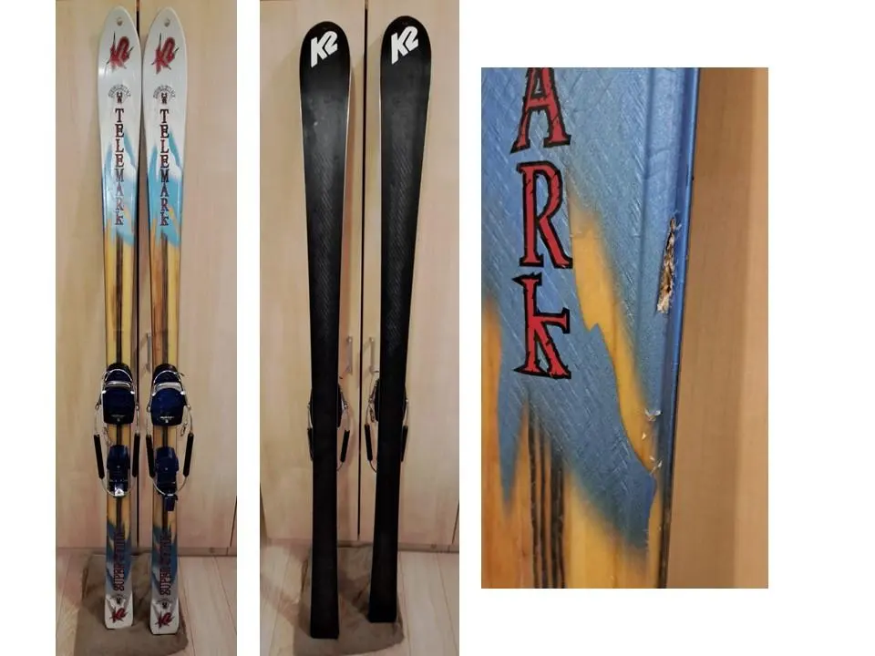 2026年最新】k2 テレマークの人気アイテム - メルカリ