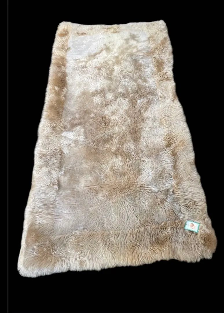 2026年最新】ニチロ ムートンラグの人気アイテム - メルカリ