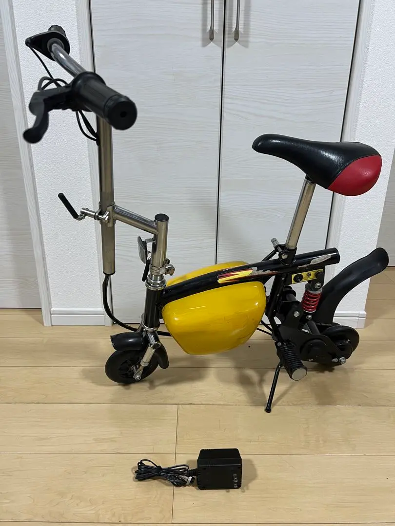 2026年最新】ポケバイ ジャンクの人気アイテム - メルカリ