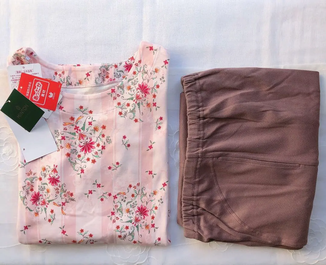 2026年最新】ミントンパジャマlの人気アイテム - メルカリ