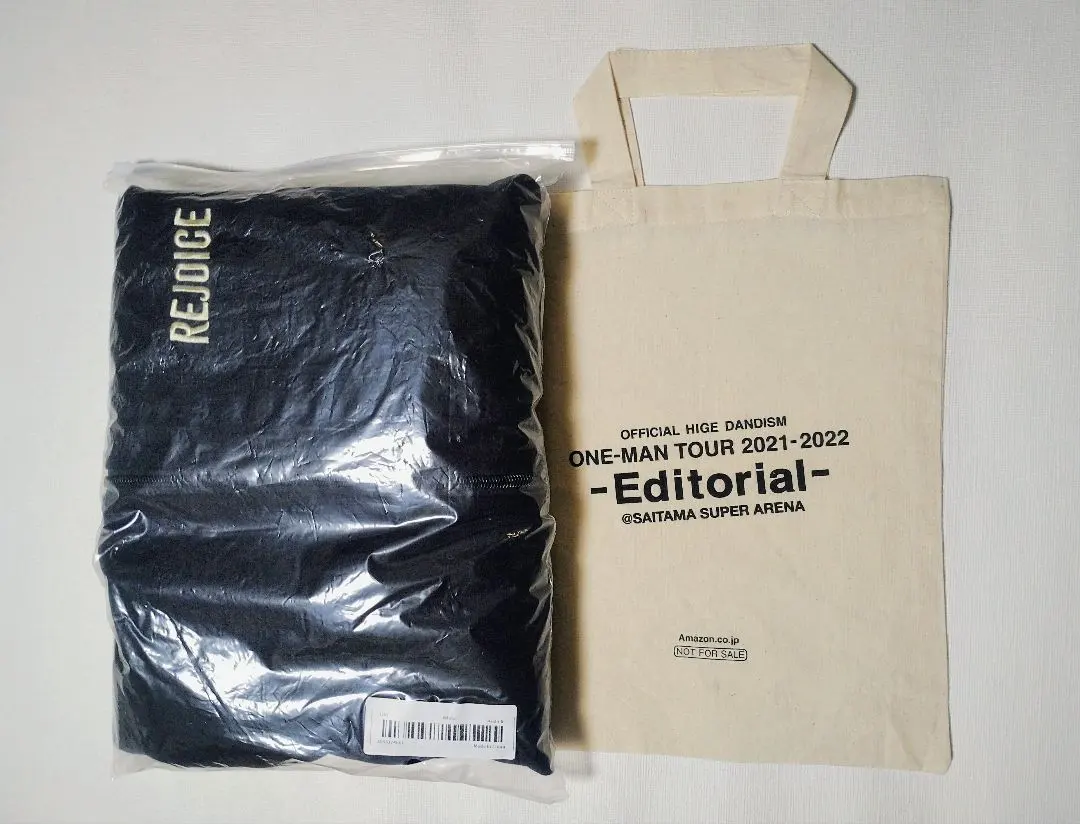 2026年最新】髭男 rejoice パーカーの人気アイテム - メルカリ