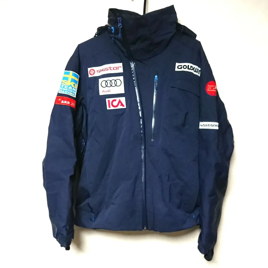 2026年最新】ゴールドウィン スウェーデンの人気アイテム - メルカリ