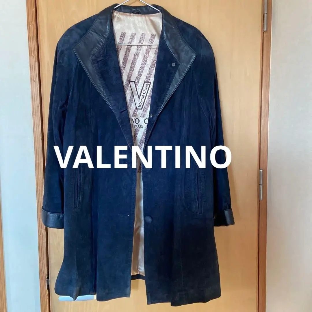 2026年最新】valentino christy コートの人気アイテム - メルカリ