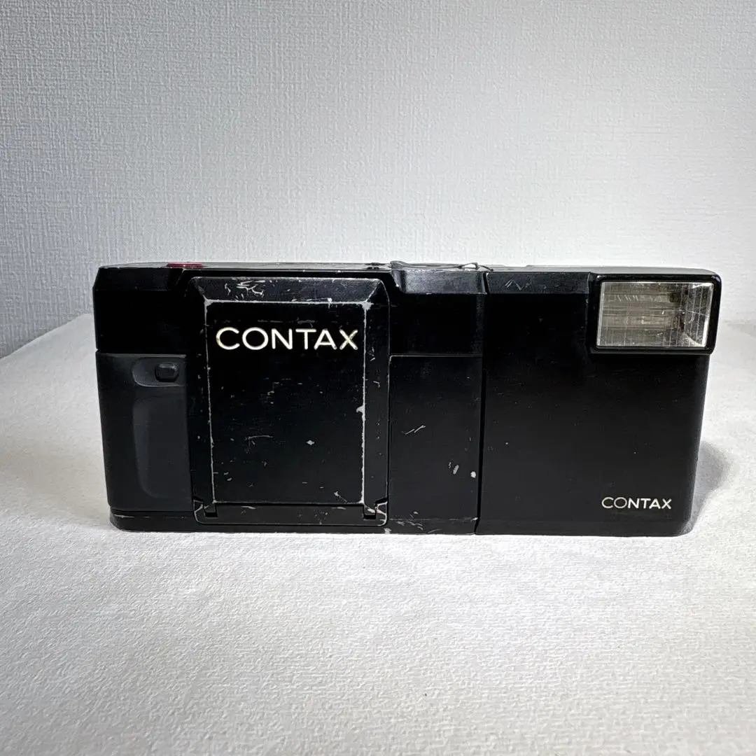 2026年最新】contax t 初代の人気アイテム - メルカリ