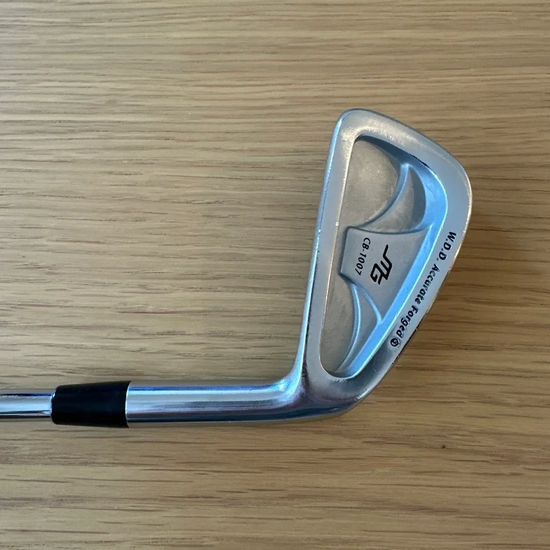 2026年最新】4番アイアン 三浦技研の人気アイテム - メルカリ