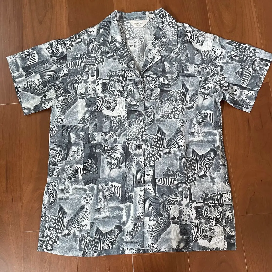 2026年最新】テンダーロイン レオパードの人気アイテム - メルカリ