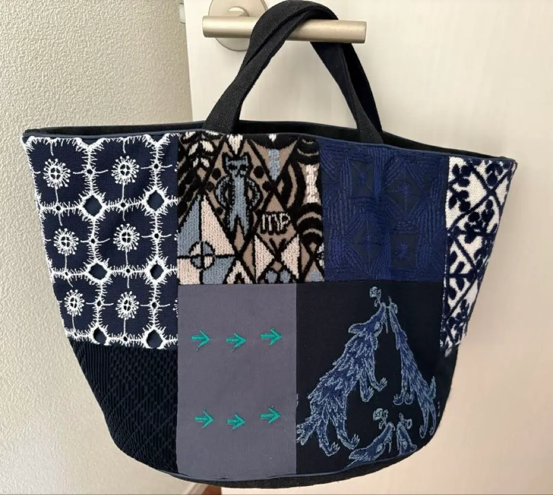 2026年最新】ミナペルホネン カドルバッグの人気アイテム - メルカリ