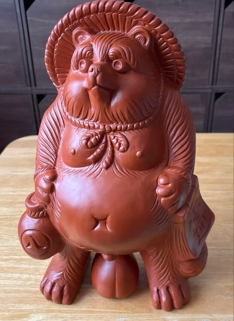 2026年最新】常滑焼 たぬきの人気アイテム - メルカリ