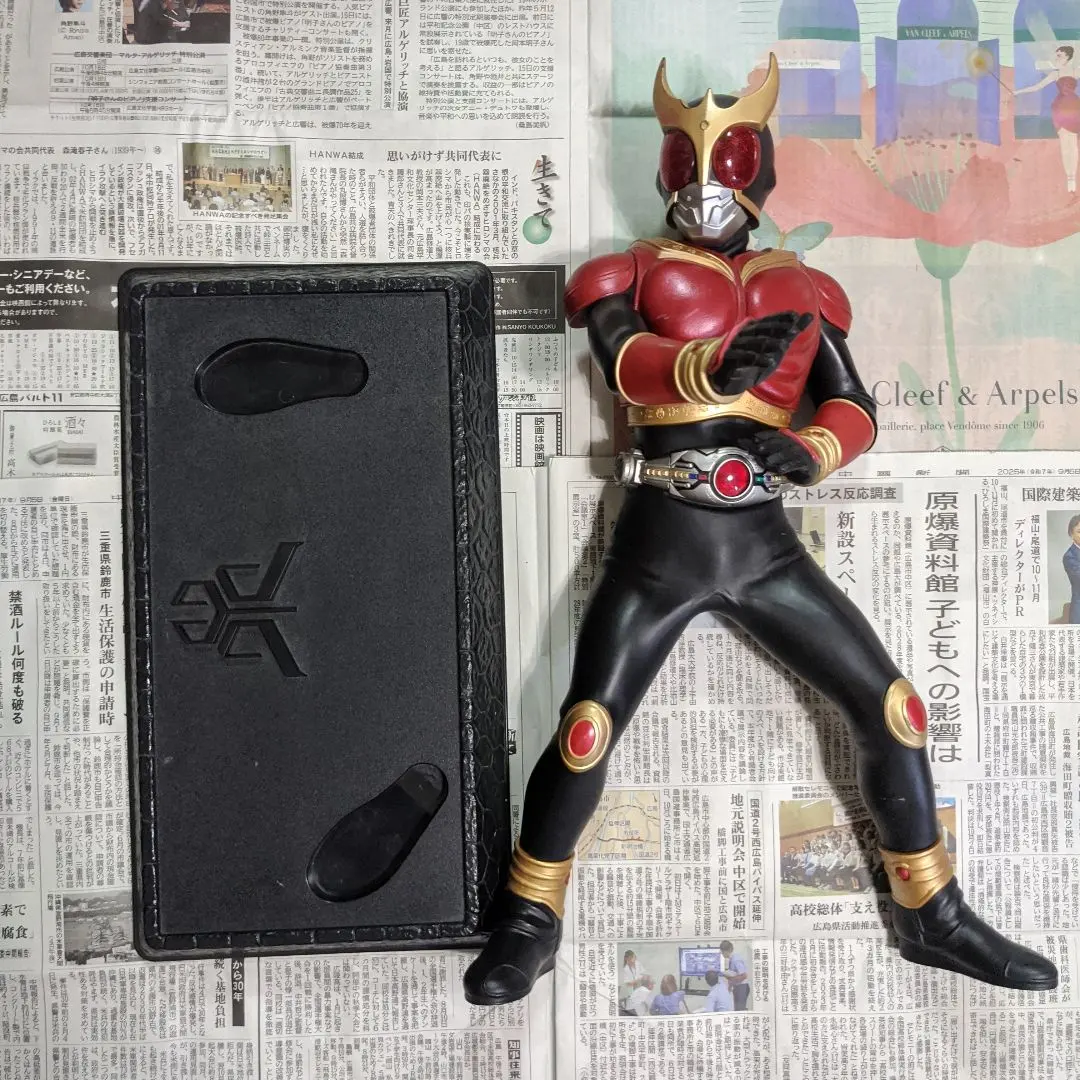 2026年最新】京本コレクション仮面ライダーの人気アイテム - メルカリ