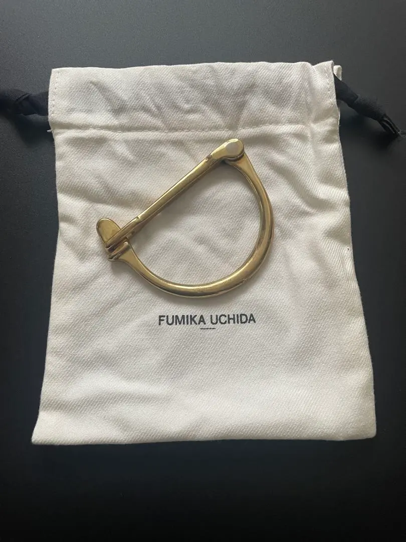 2026年最新】Fumika Uchida バングルの人気アイテム - メルカリ
