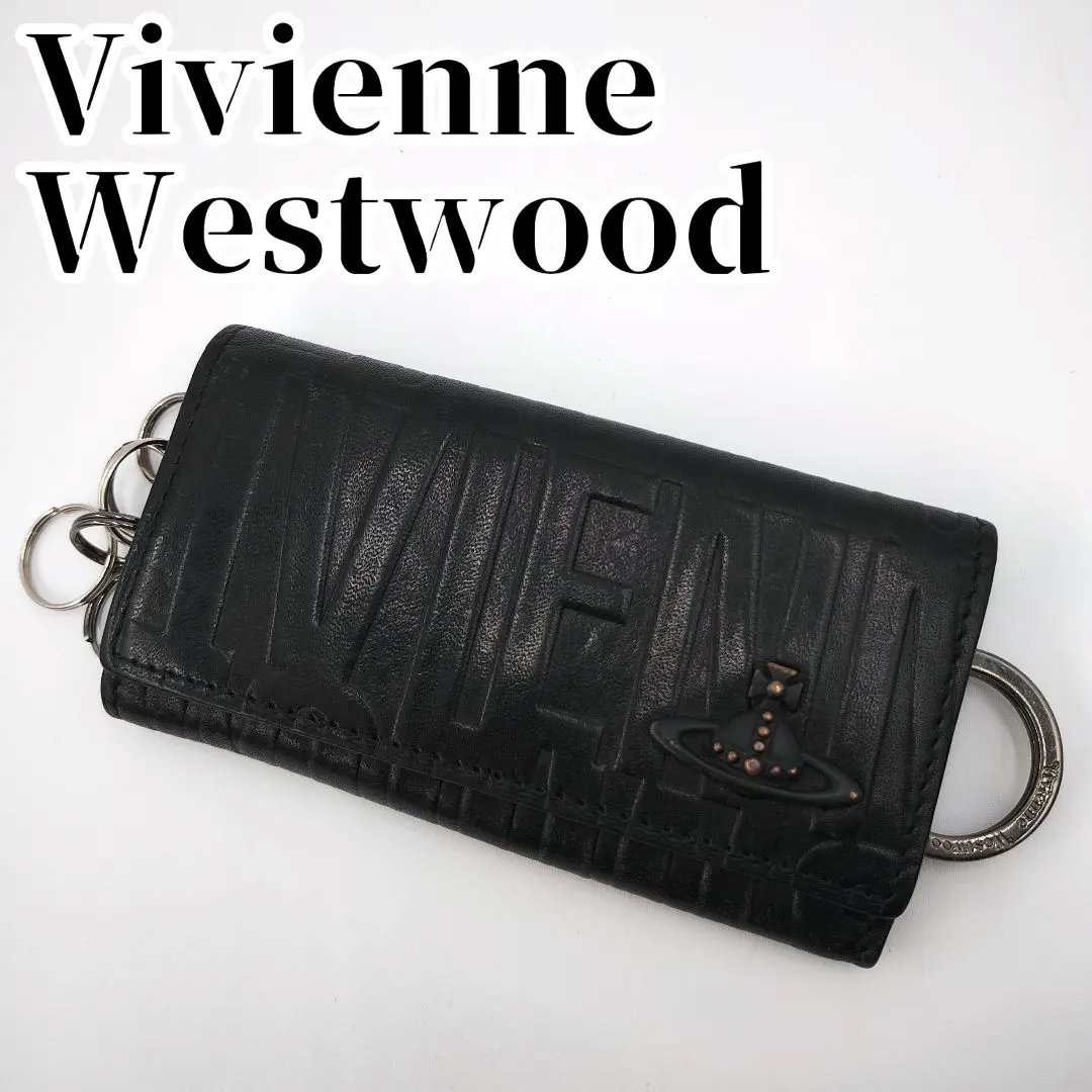 2026年最新】ヴィヴィアンウエストウッドブライダルボックスキーケース