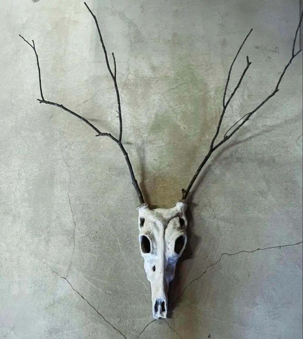 2026年最新】鹿 角 トロフィーの人気アイテム - メルカリ