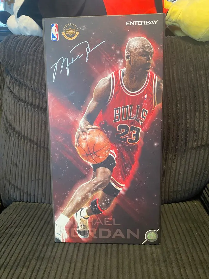 2026年最新】エンターベイ ジョーダンの人気アイテム - メルカリ