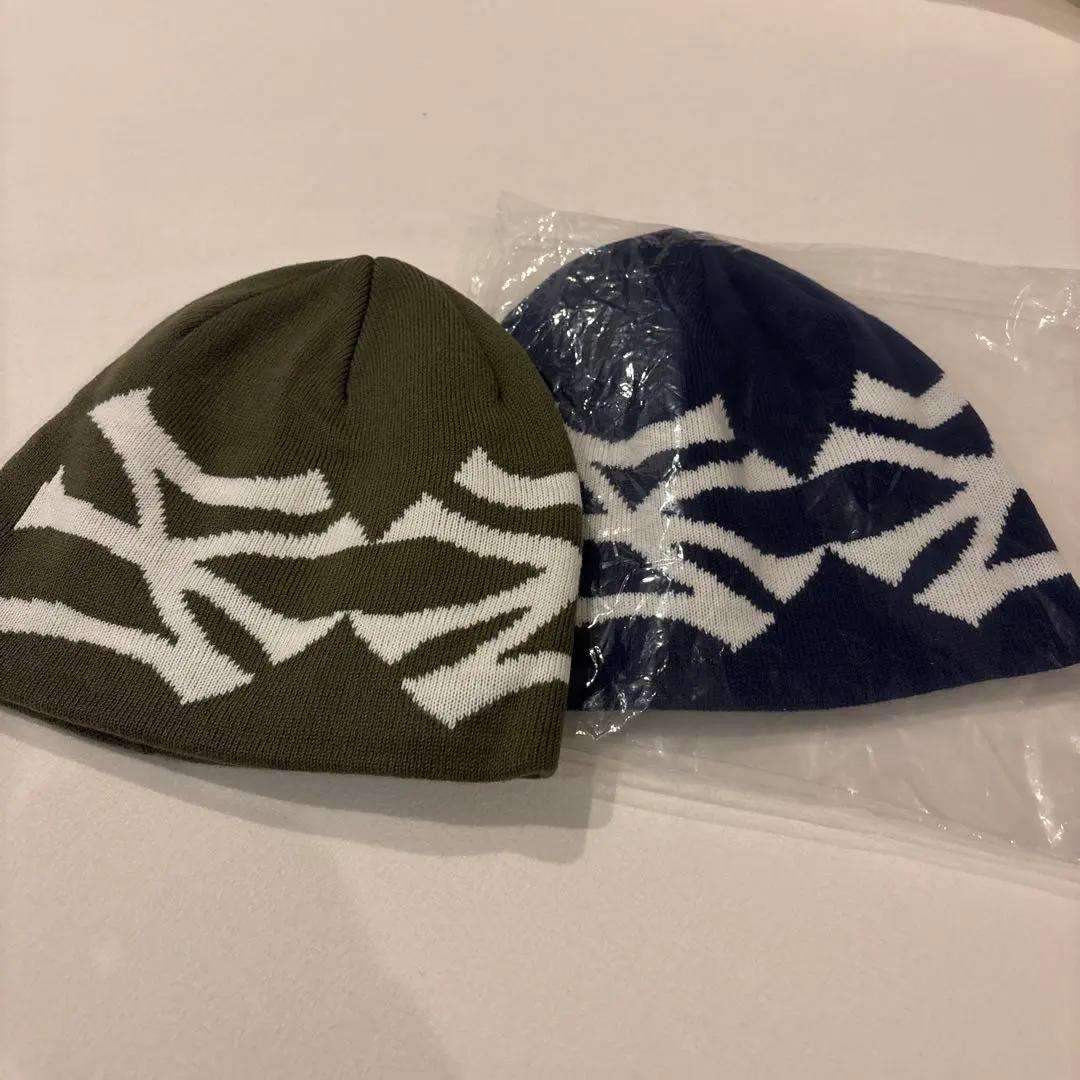 2026年最新】OMa ビーニー nyの人気アイテム - メルカリ