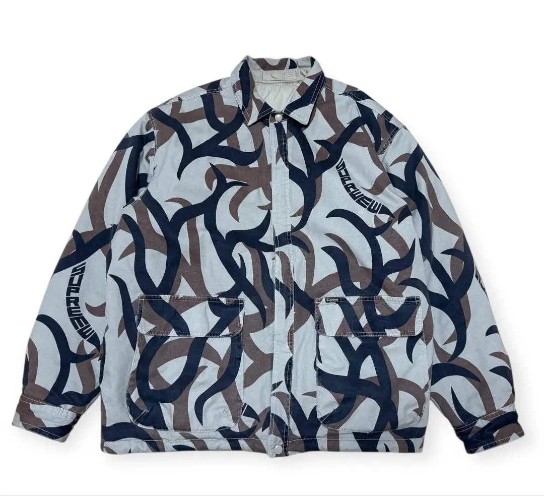 2026年最新】トライバルカモ supremeの人気アイテム - メルカリ