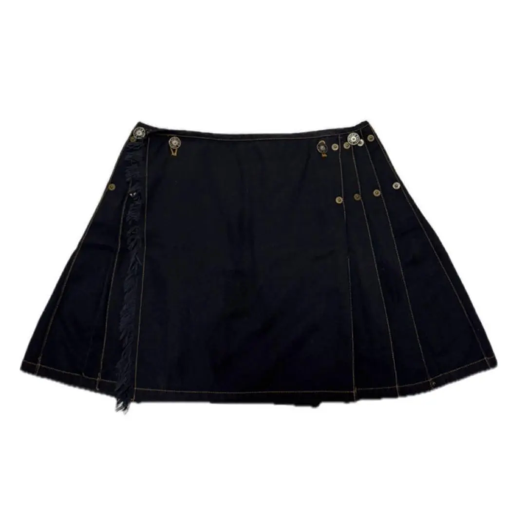2026年最新】JeanPaul GAULTIER ミニスカートの人気アイテム - メルカリ