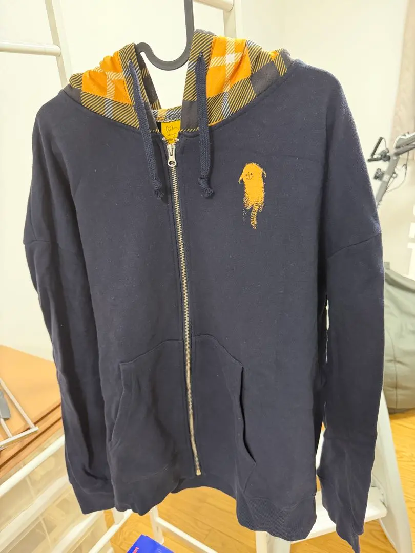 2026年最新】米津玄師 せきついくんパーカー Lの人気アイテム - メルカリ