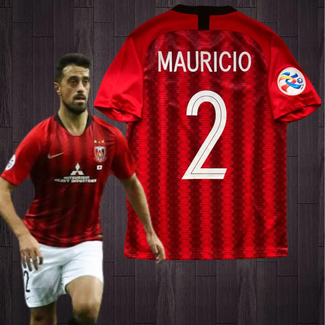 2026年最新】浦和レッズクラブワールドカップユニフォームの人気