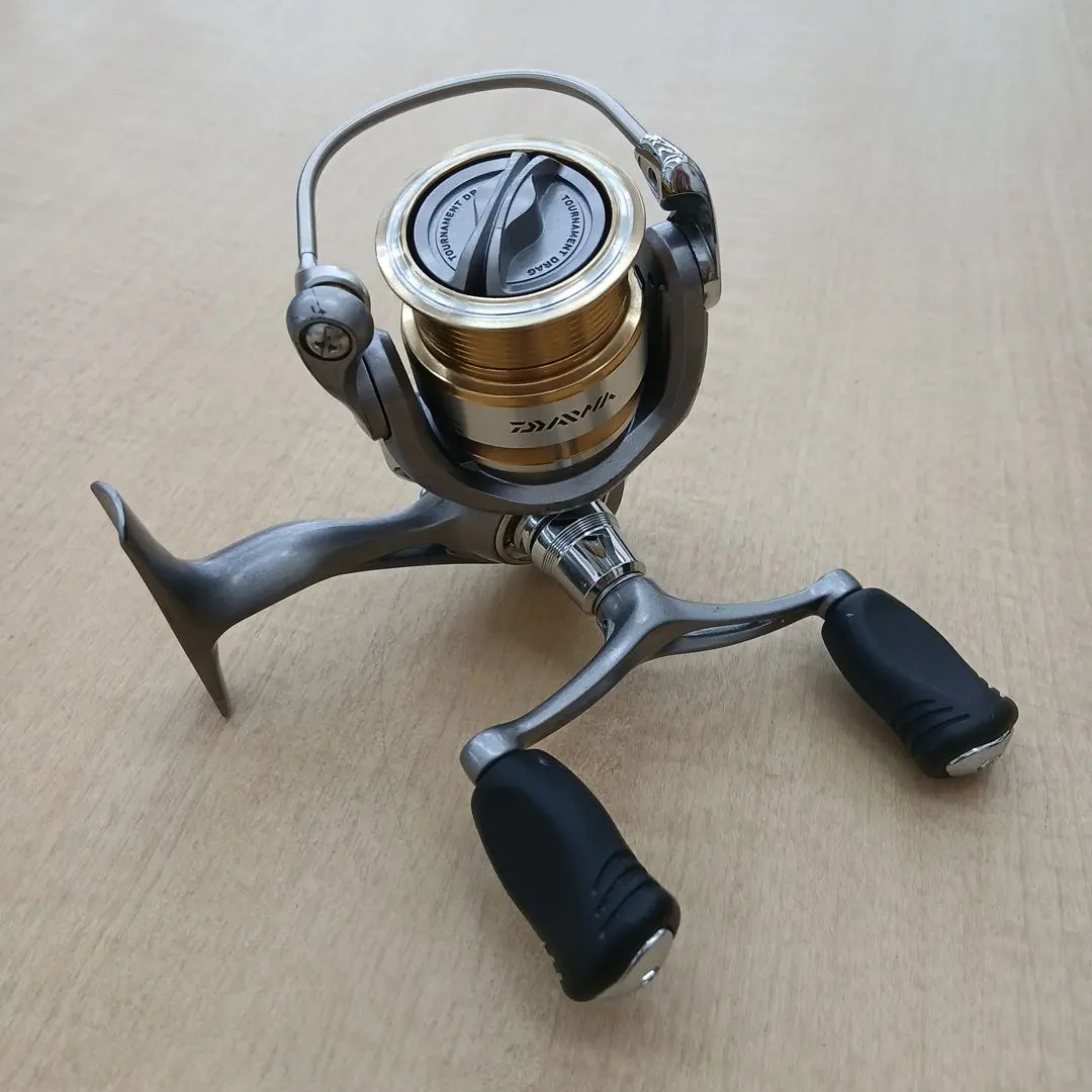 2026年最新】ダイワ レブロス 2004の人気アイテム - メルカリ