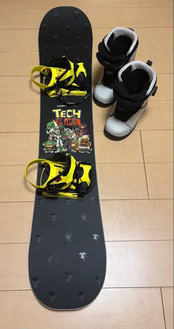 2026年最新】technine ビンディングの人気アイテム - メルカリ