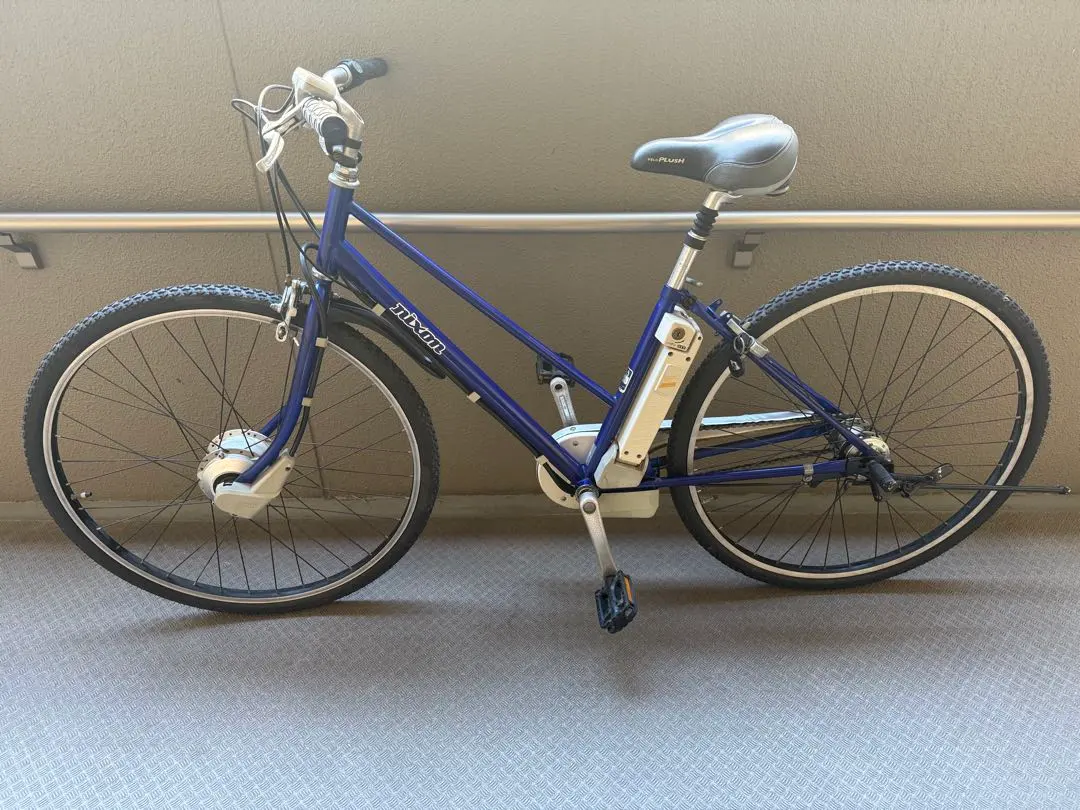 2026年最新】ugo 片山右京 自転車の人気アイテム - メルカリ