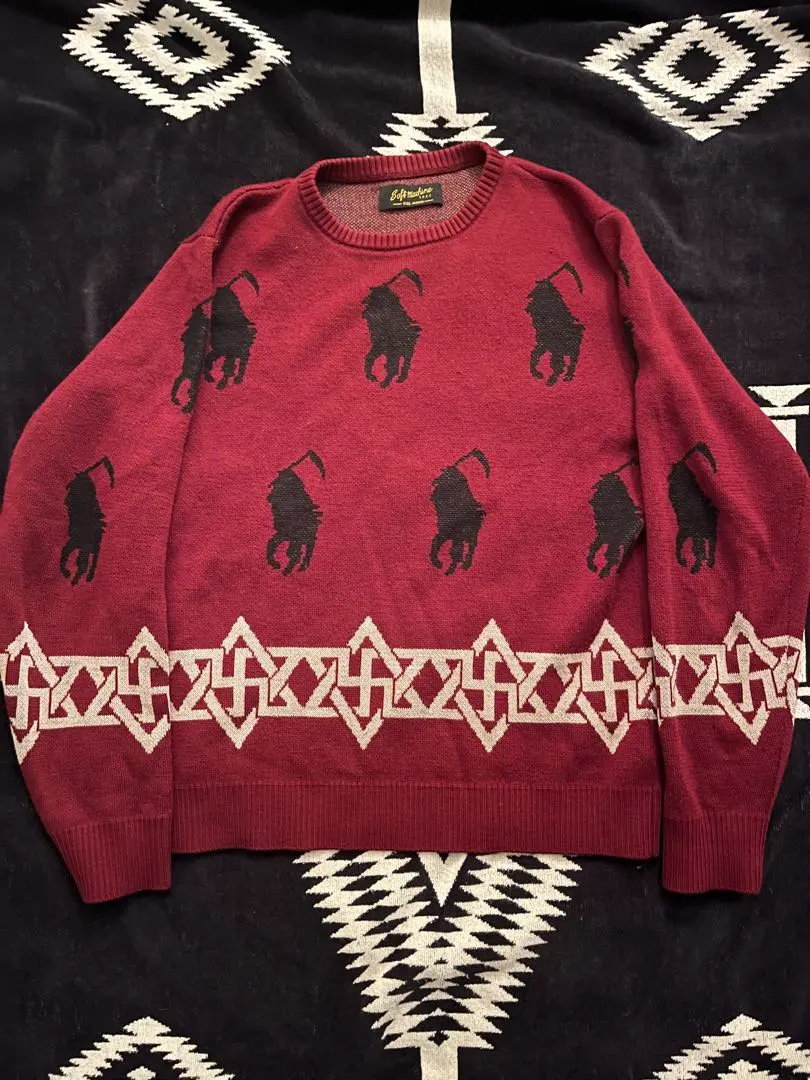 2026年最新】soft machine ニットの人気アイテム - メルカリ