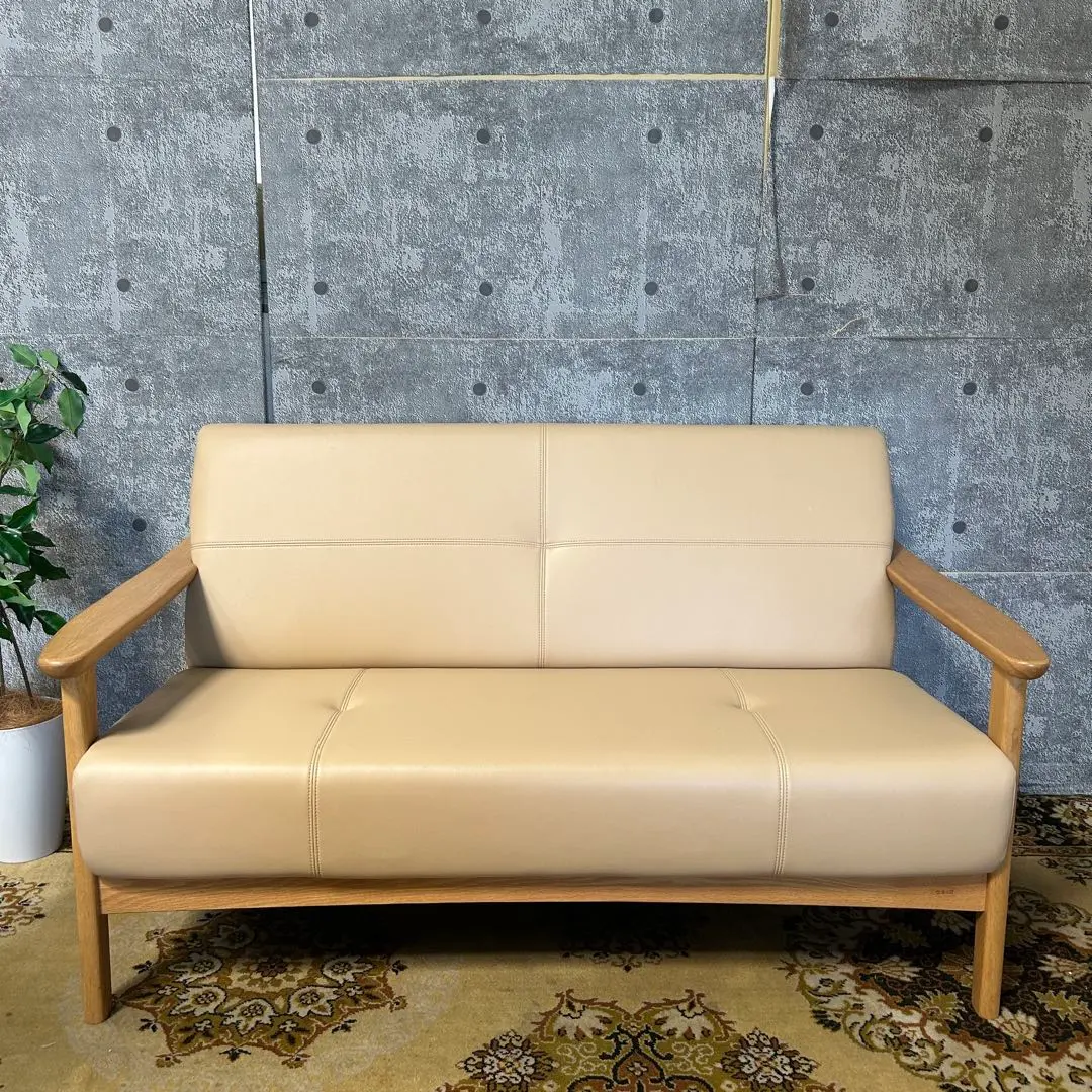 2026年最新】浜本工芸 ソファ・ソファベッドの人気アイテム - メルカリ