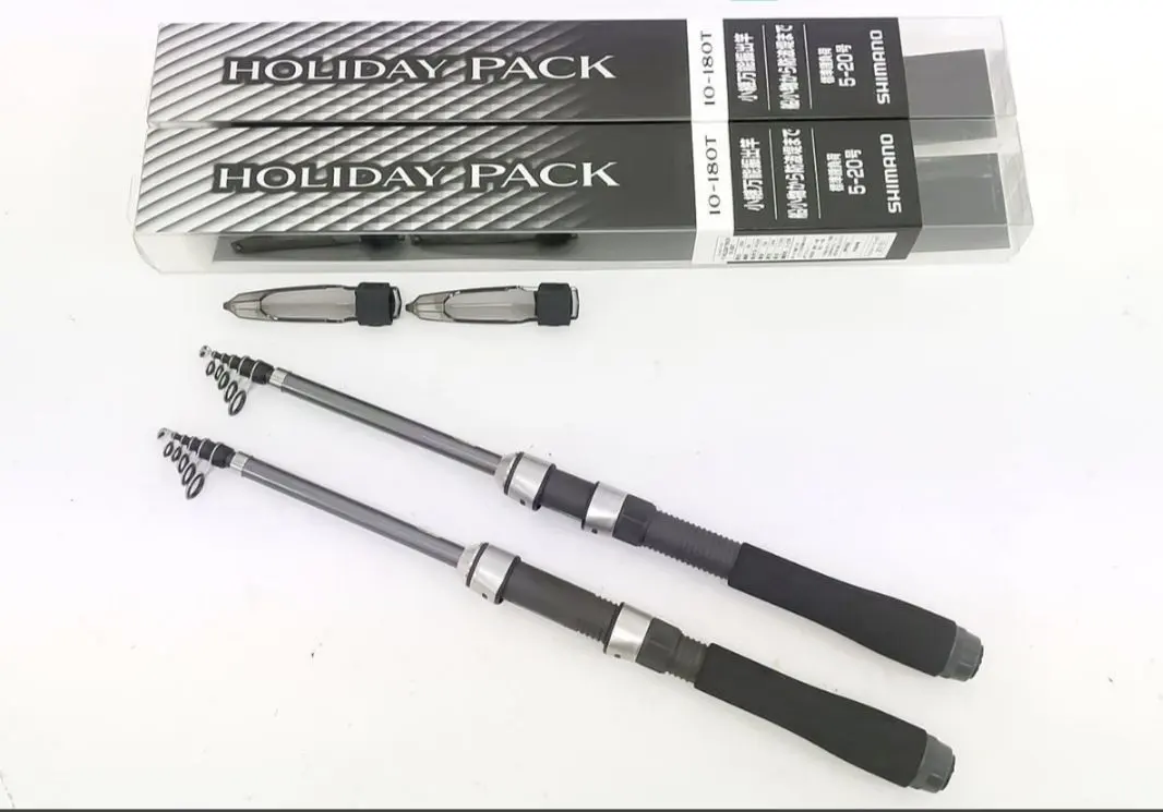 2026年最新】シマノ ホリデーパックの人気アイテム - メルカリ