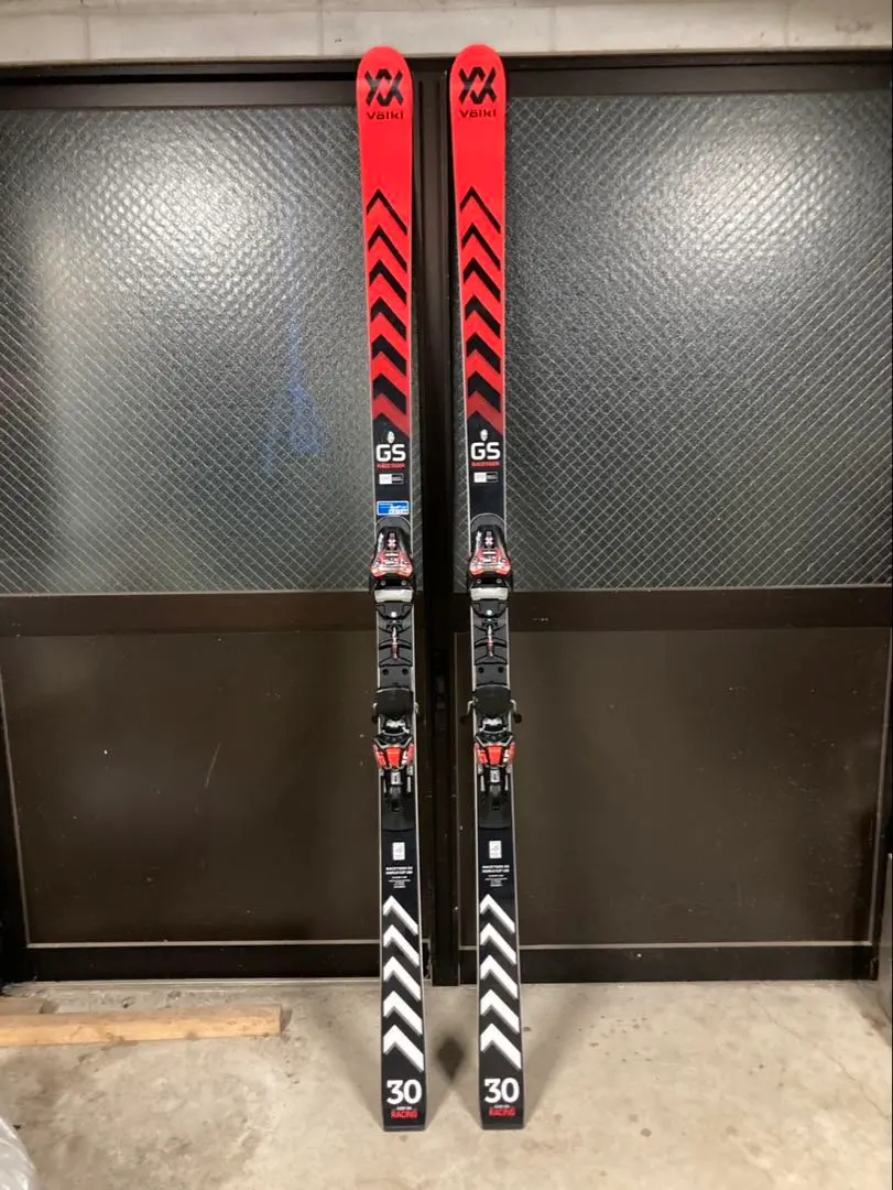 2026年最新】volkl gsの人気アイテム - メルカリ