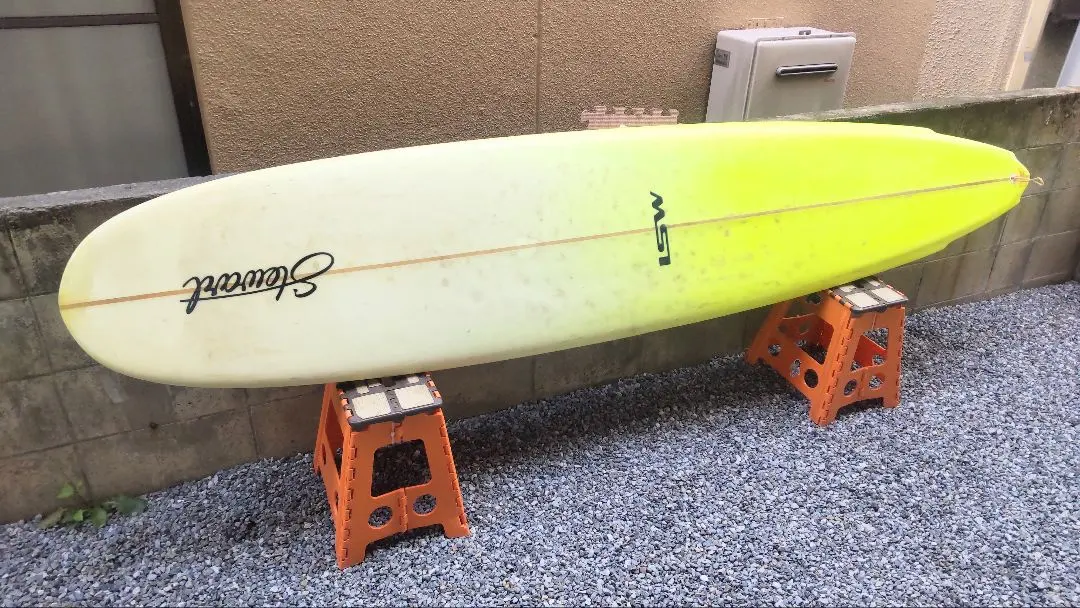 2026年最新】stewart サーフボードの人気アイテム - メルカリ
