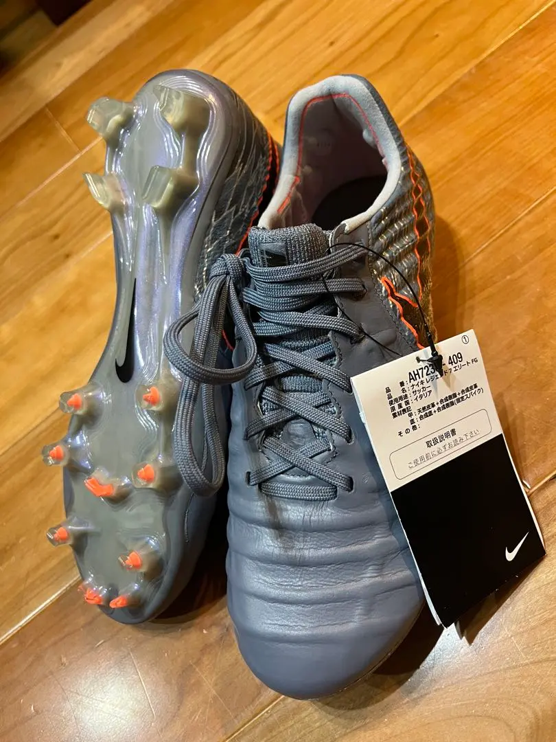 2026年最新】ナイキ ティエンポレジェンド7 エリートの人気アイテム