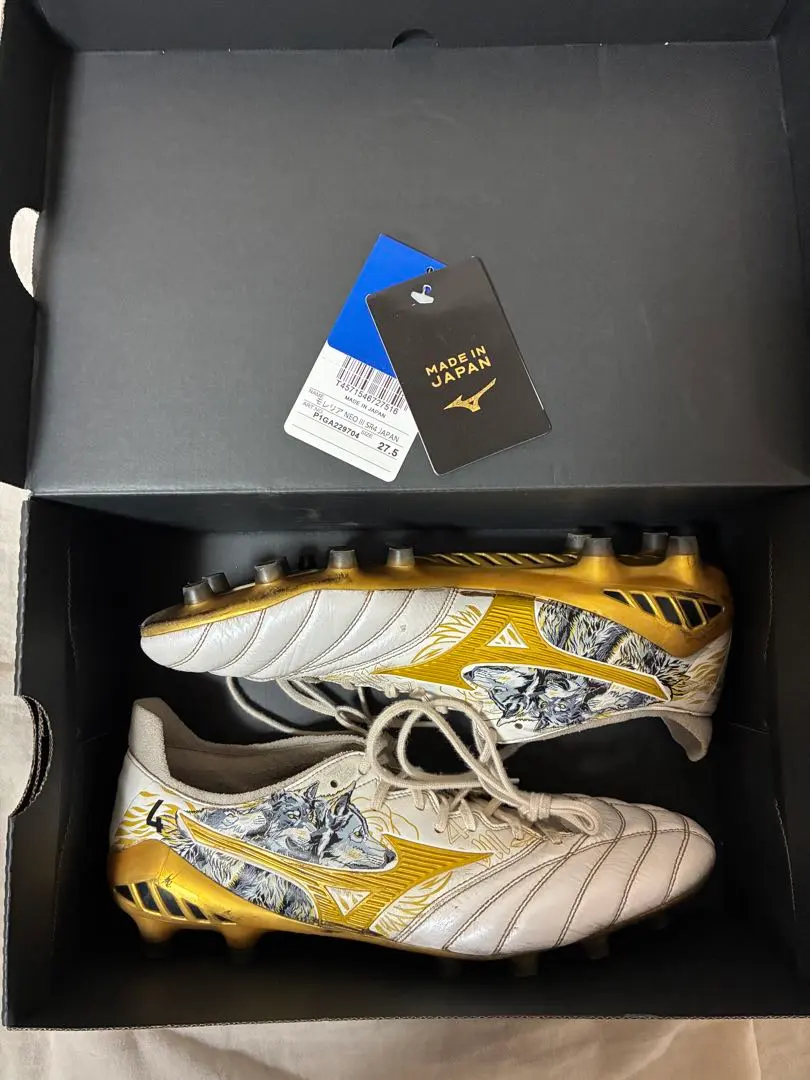 2026年最新】モレリア sr4の人気アイテム - メルカリ