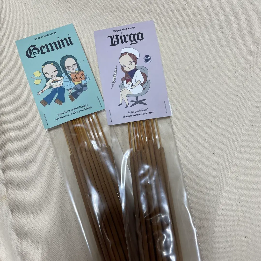 2026年最新】マリアオラクル お香の人気アイテム - メルカリ